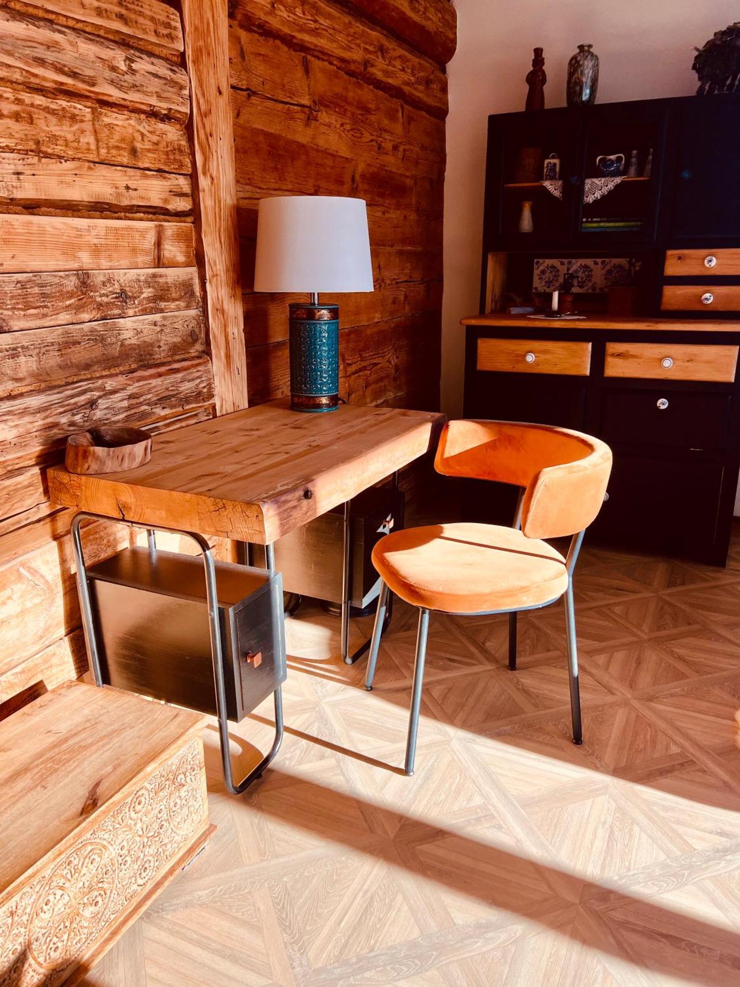 Marzeniowka Villa Lutowiska Bagian luar foto